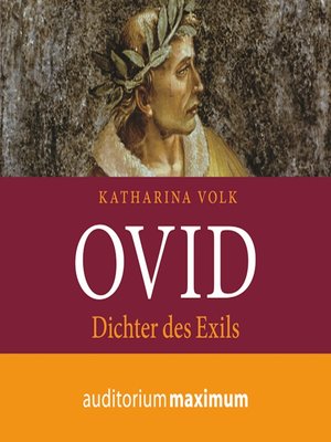 cover image of Ovid (Ungekürzt)